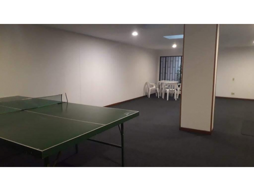 T Apartamento en Venta en San Patricio, Bogotá — foto 4
