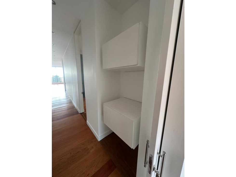 Apartamento en venta por inversión en Rosales, Bogotá D.C. — foto 4