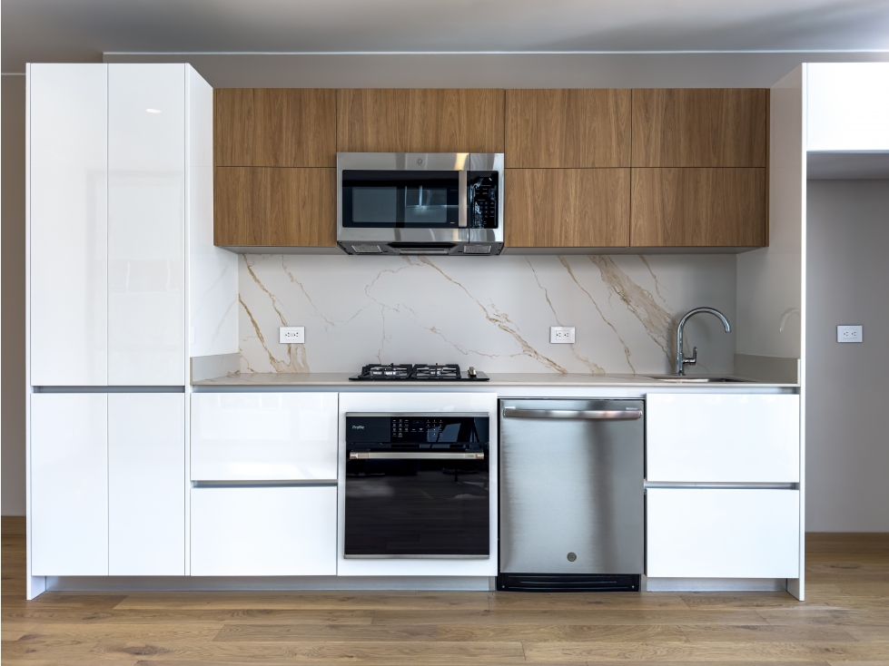 Apartamento en venta en La Cabrera Bogota D.C. — foto 3
