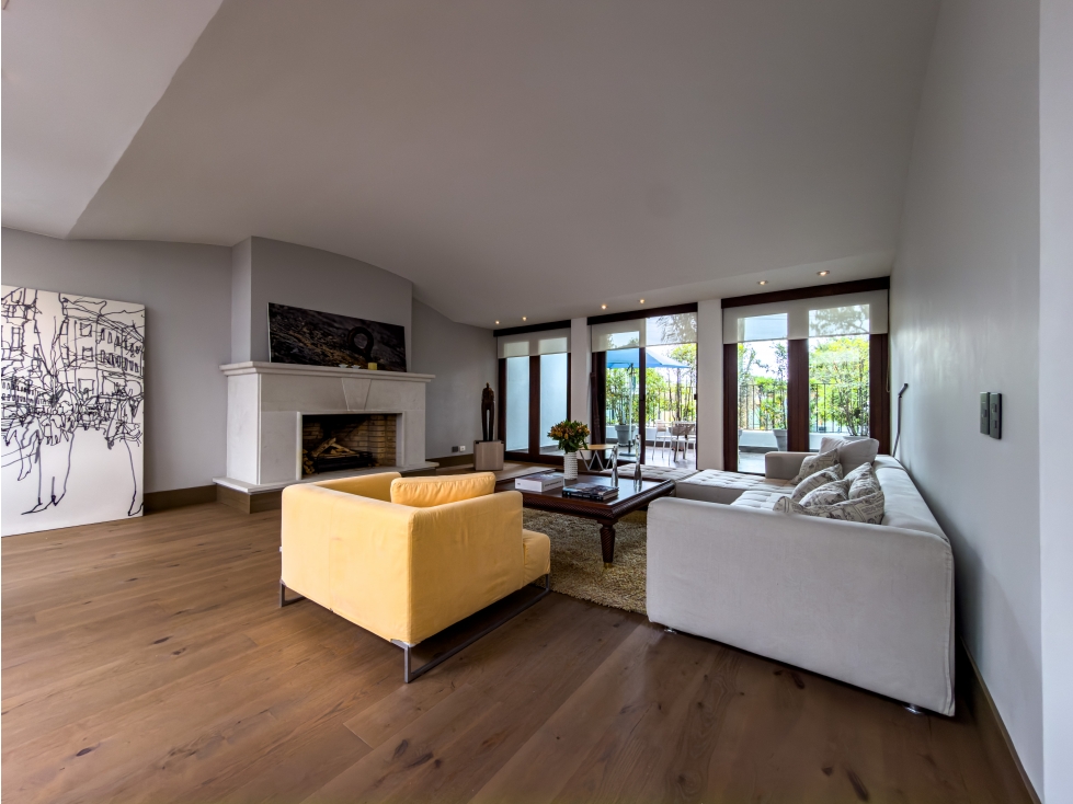 Casa remodelada en venta en Santa Ana Oriental — foto 3