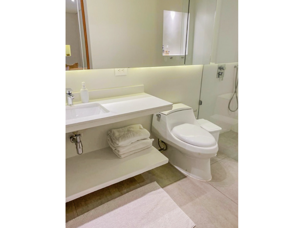 T Penthouse amoblado en venta en Mesa de Yeguas, Anapoima — foto 5