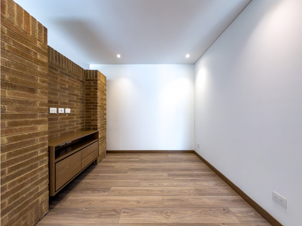 Apartamento exterior para estrenar en venta, San Patricio, Bogotá D.C. — foto 2