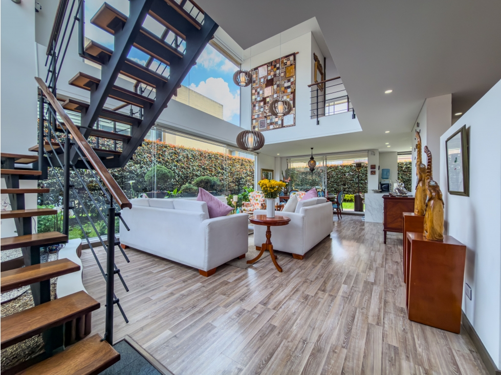 T Casa en venta en conjunto cerrado Cajicá, Cundinamarca — foto 3