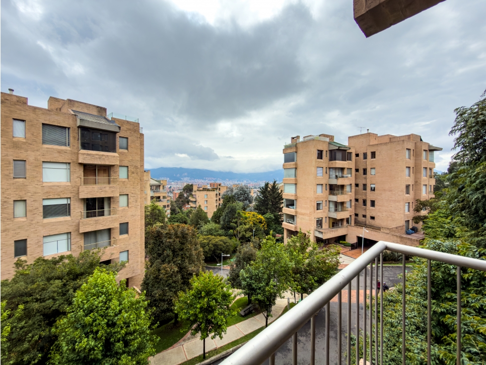Apartamento en venta; Colinas de Suba - Bogotá D.C. — foto 6