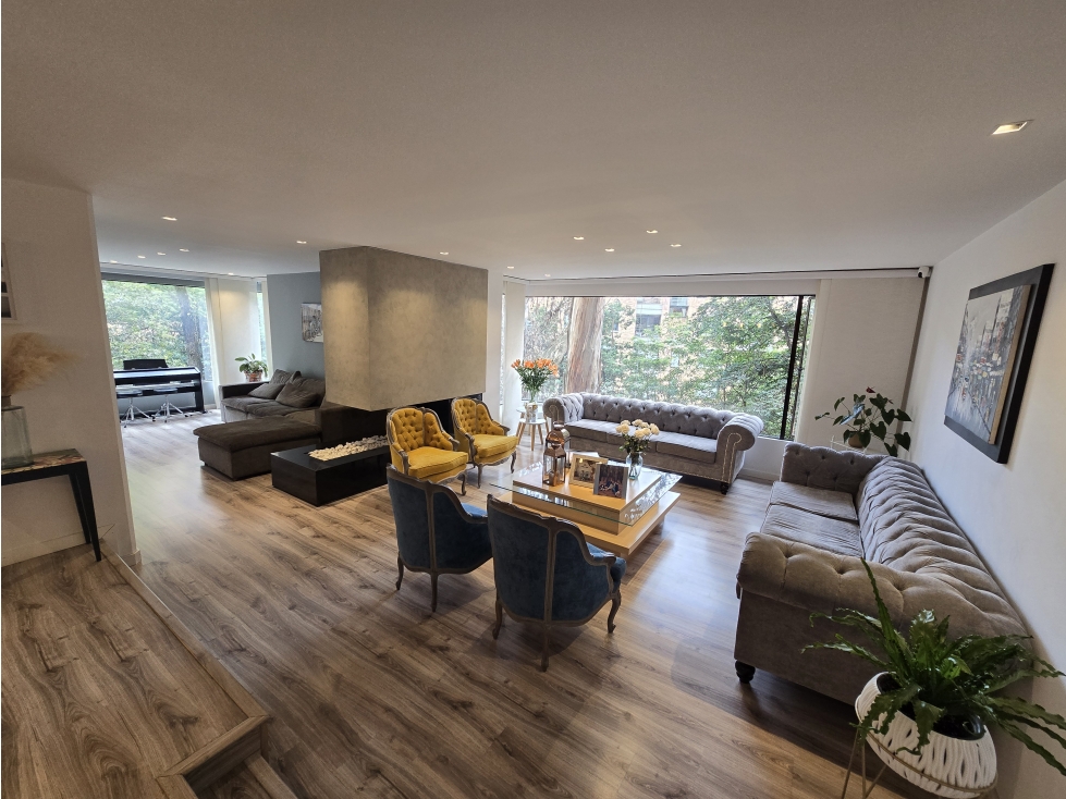 NA Apartamento remodelado en venta en Bosque Medina, Bogotá D.C — foto 4