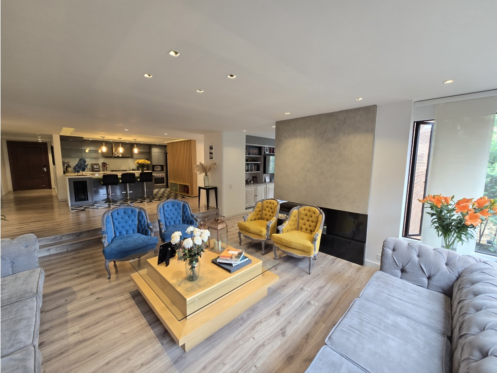 NA Apartamento remodelado en venta en Bosque Medina, Bogotá D.C — foto 5