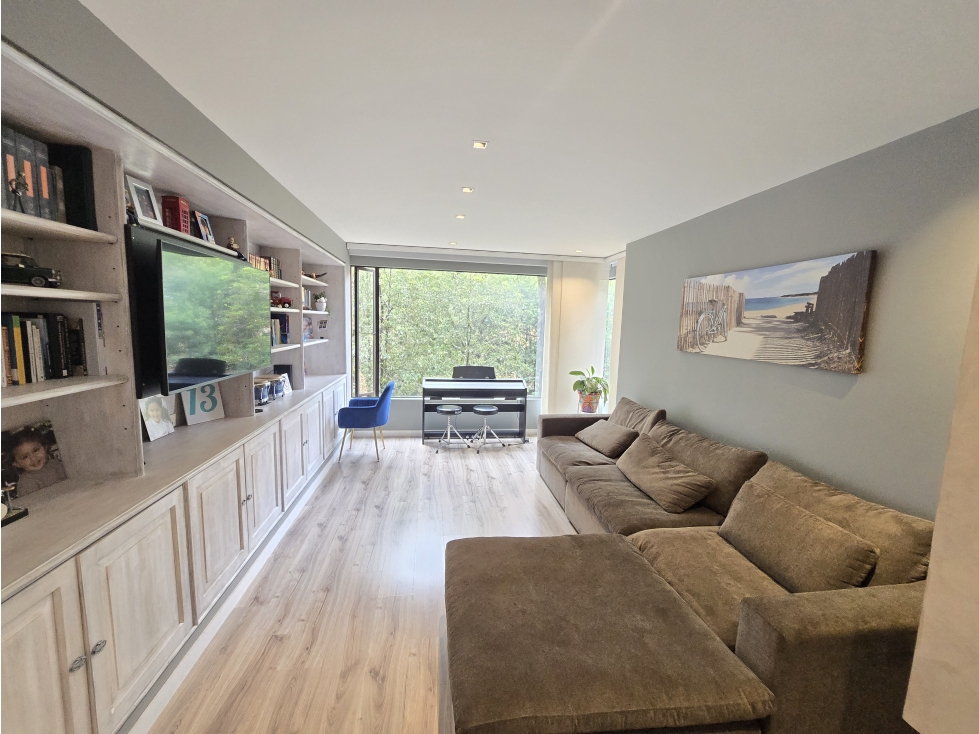 NA Apartamento remodelado en venta en Bosque Medina, Bogotá D.C — foto 6