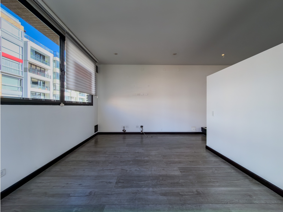 Apartamento en arriendo Virrey - Bogotá D.C. — foto 6