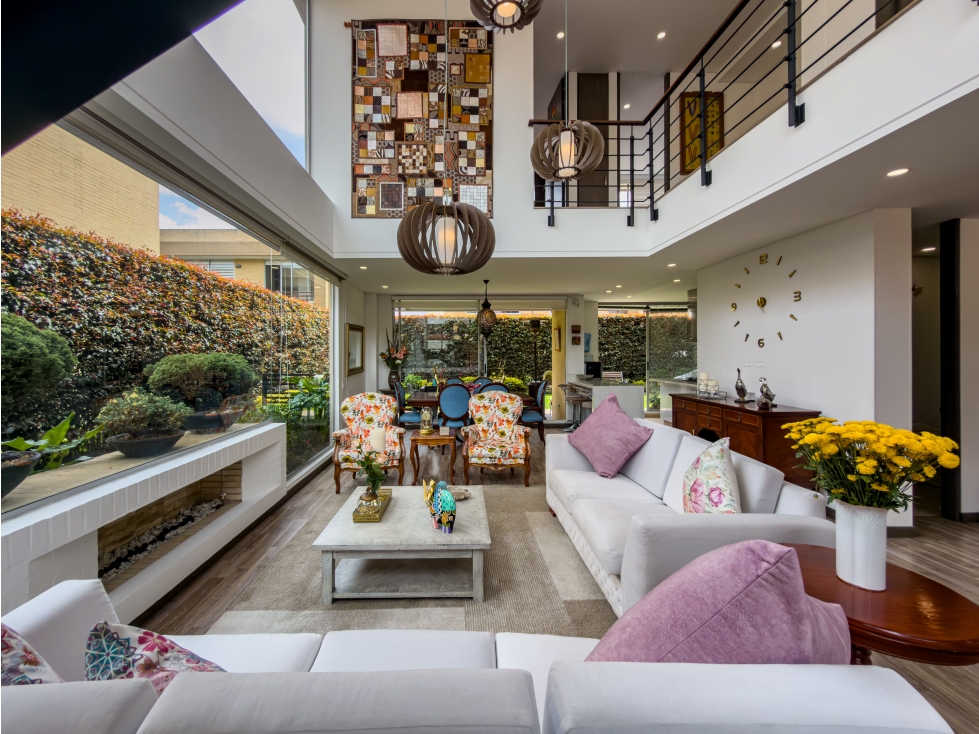 T Casa en venta en conjunto cerrado Cajicá, Cundinamarca — foto 4