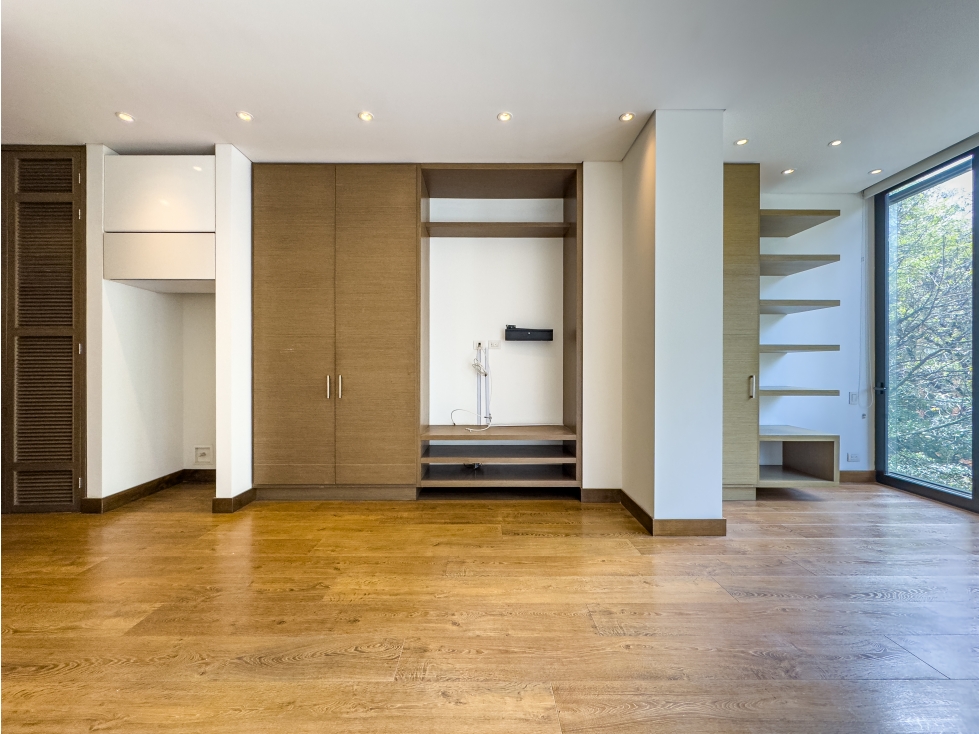 Apartaestudio en arriendo en Cabrera, Bogotá D.C — foto 4