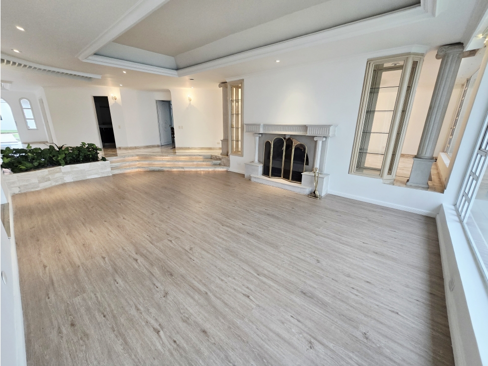 NA Casa en venta; Santa Ana Oriental - Bogotá D.C. — foto 5