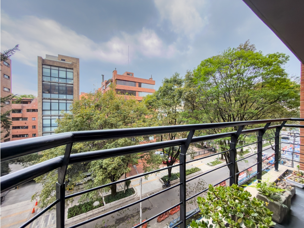 Apartamento en venta La Cabrera - Bogotá D.C. — foto 4