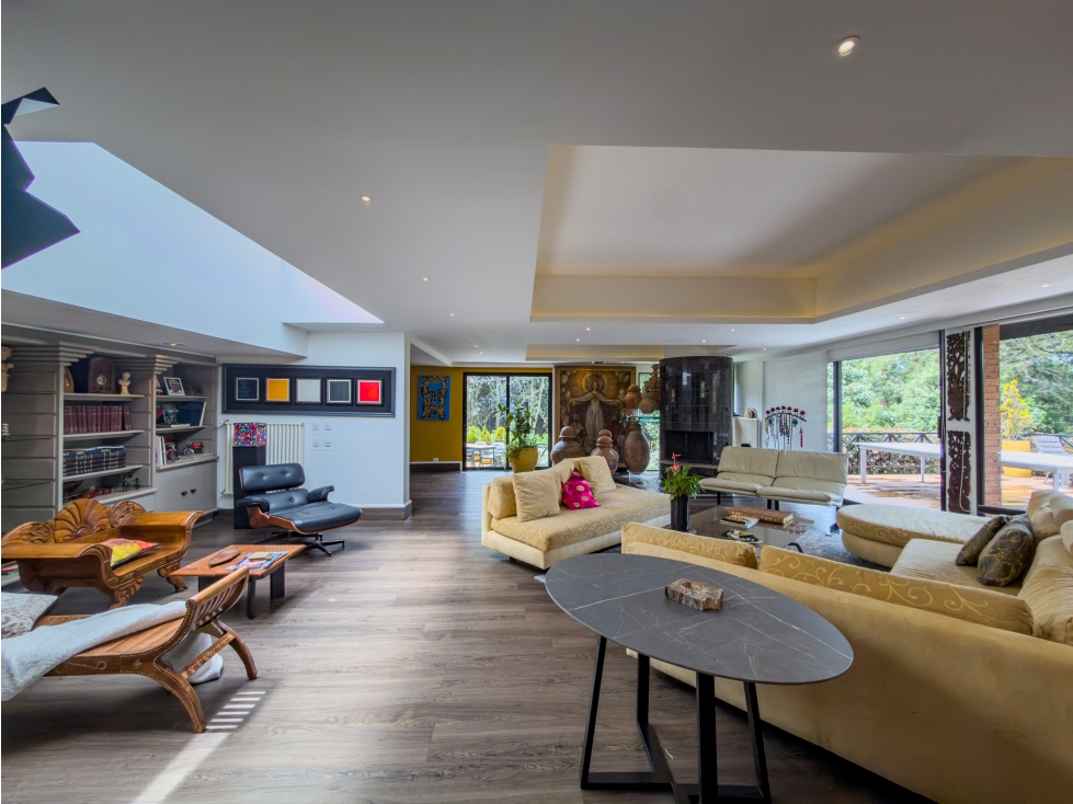 Casa en venta - Patios; Cundinamarca — foto 4