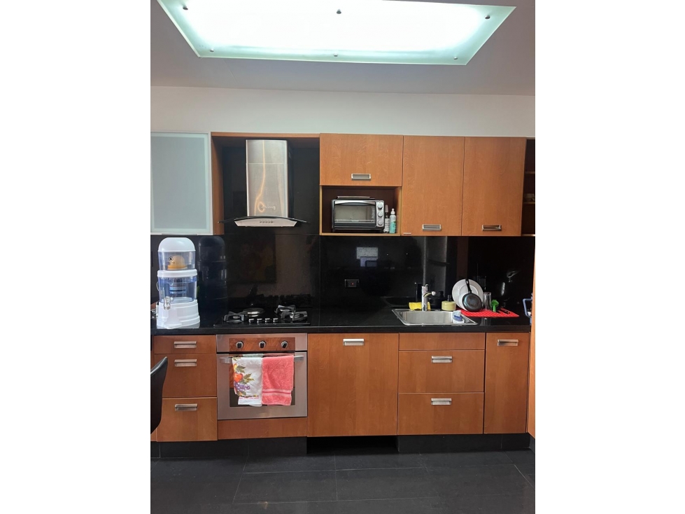 T Apartamento en Venta en Chicó Navarra, Bogotá — foto 5