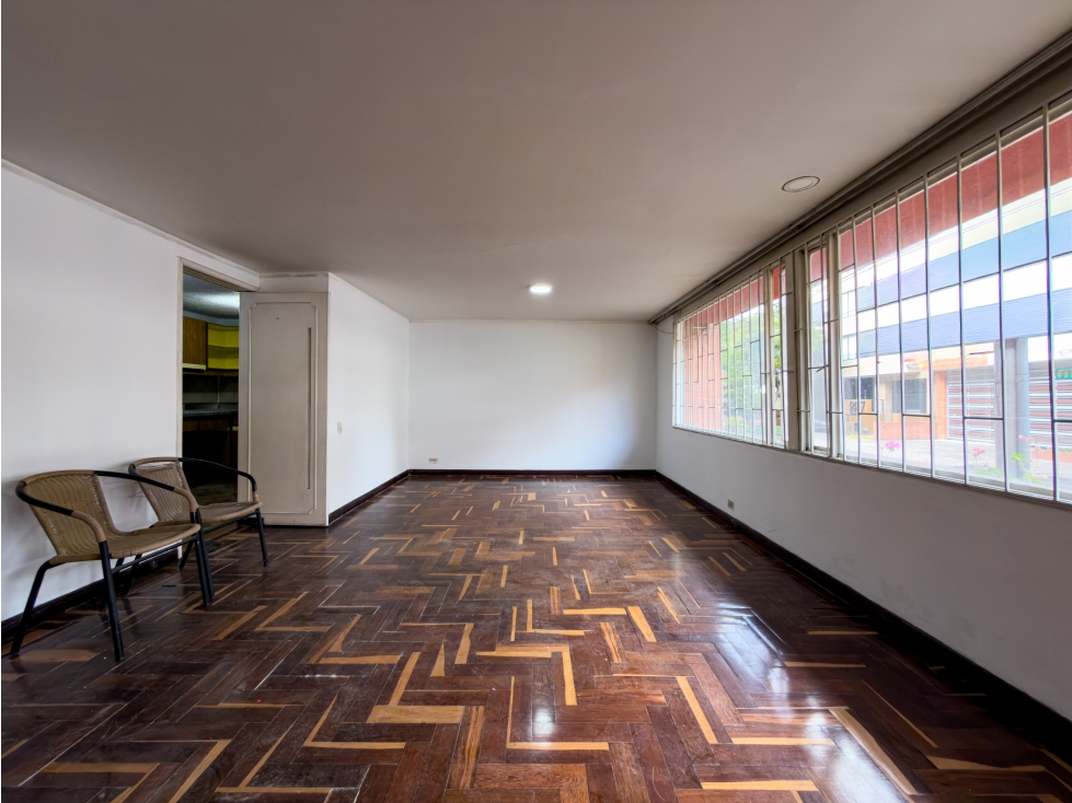 Apartamento con terraza en venta en Santa Bárbara, Bogotá D.C.