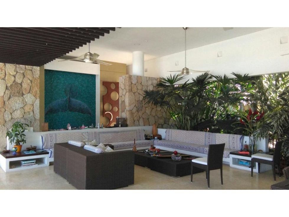 Casa Campestre en arriendo en Anapoima, Cundinamarca — foto 2
