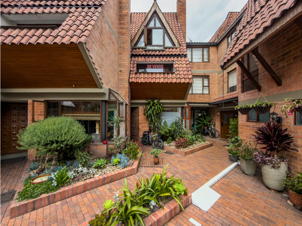 Casa en venta en Santa Bibiana, Bogotá D.C. — foto 2