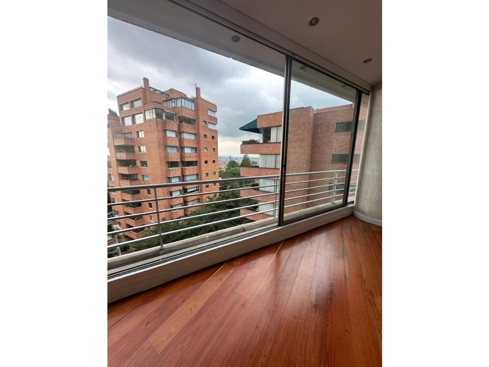 Apartamento en venta por inversión en Rosales, Bogotá D.C. — foto 5