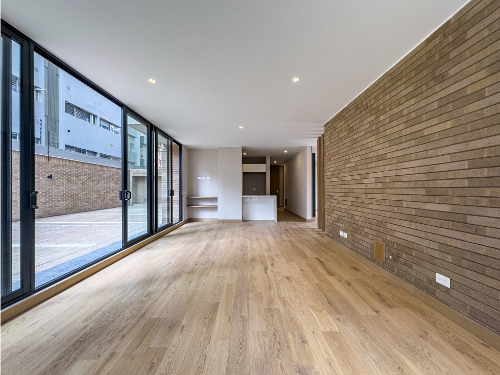 Apartamento en venta rentando en La Cabrera Bogota D.C. — foto 3