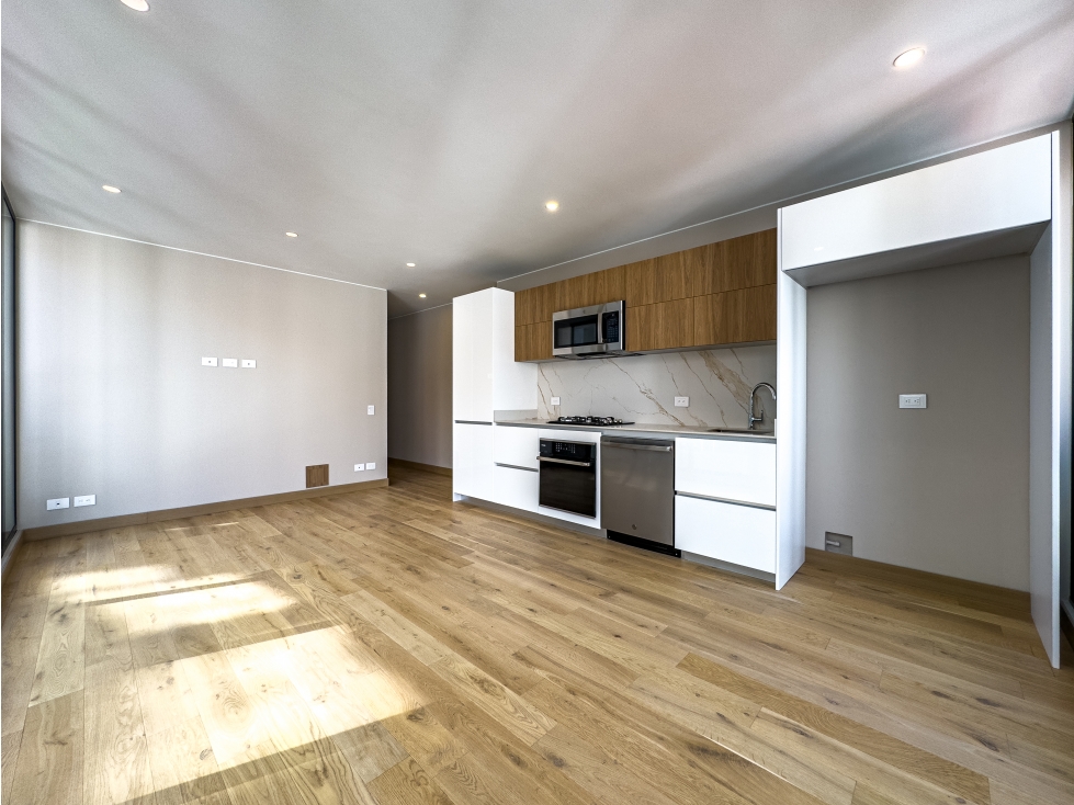 Apartamento en venta en La Cabrera Bogota D.C. — foto 4