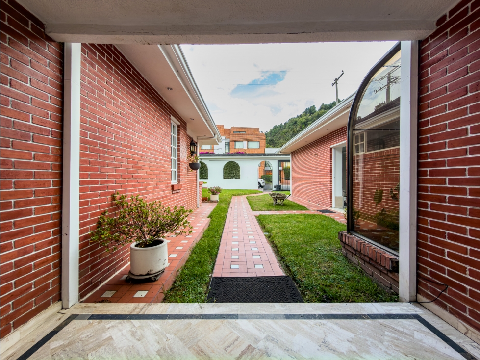 Casa familiar en venta en Santa Ana Oriental, Bogotá — foto 5