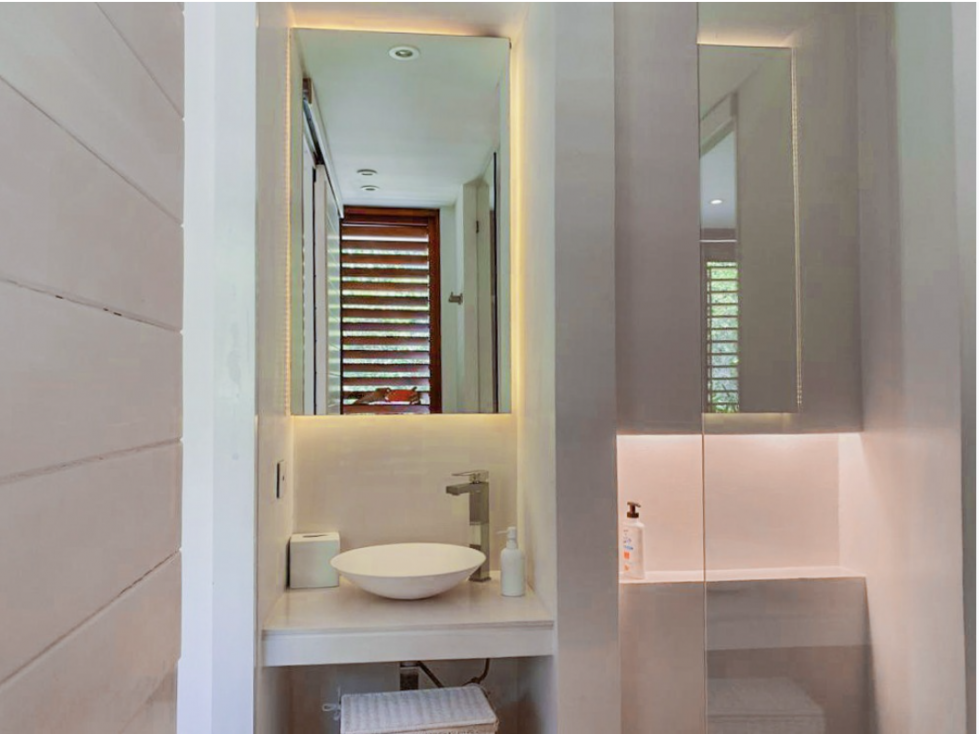 T Penthouse amoblado en venta en Mesa de Yeguas, Anapoima — foto 6