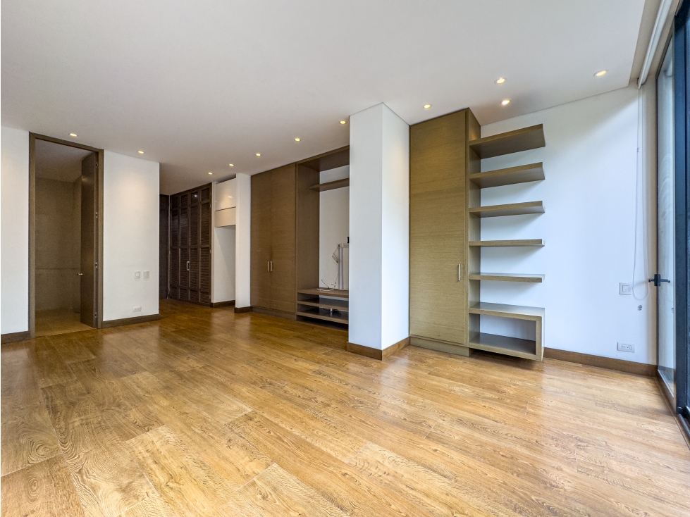 Apartaestudio en arriendo en Cabrera, Bogotá D.C — foto 5
