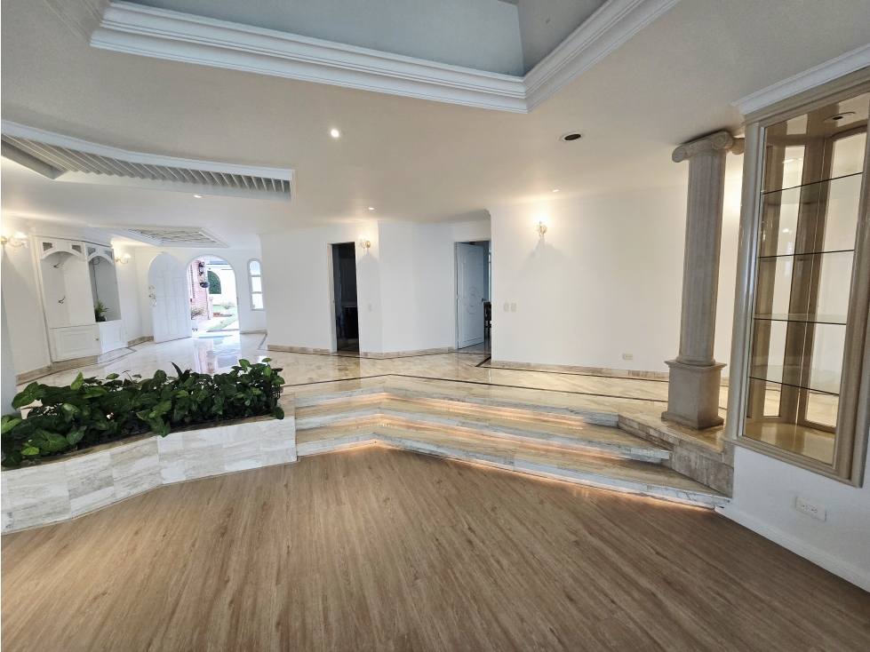 NA Casa en venta; Santa Ana Oriental - Bogotá D.C. — foto 6