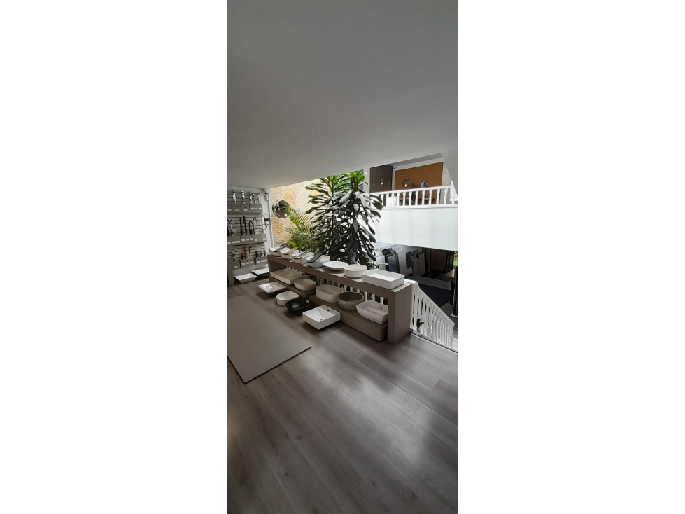 T Casa en venta uso comercial o familiar en Santa Bárbara, Bogotá D.C. — foto 2