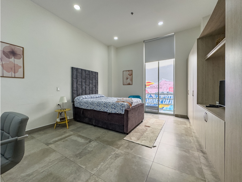 Edificio de inversión en venta en Chapinero, Bogotá D.C. — foto 6