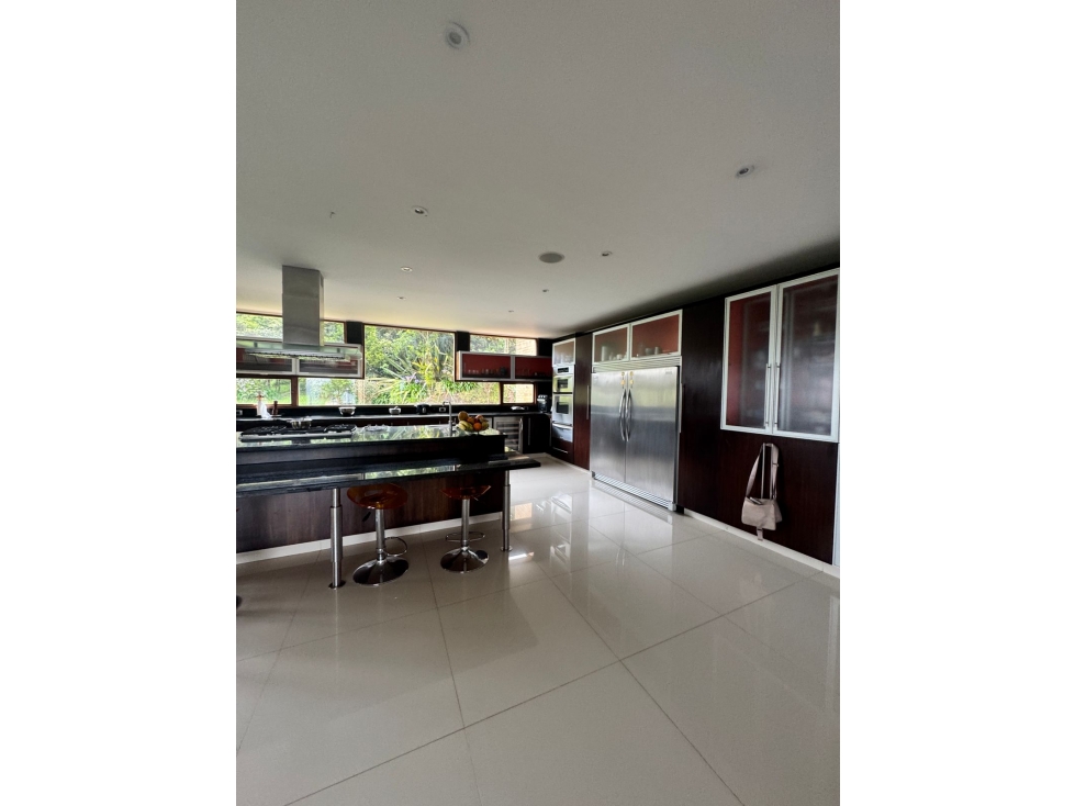 T Casa en venta en Vereda Fusca, Chía — foto 5