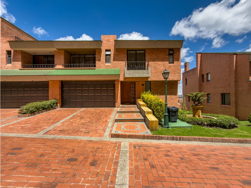 Casa de lujo en arriendo en Bosque de Marqués, Bogotá D.C. — foto 2
