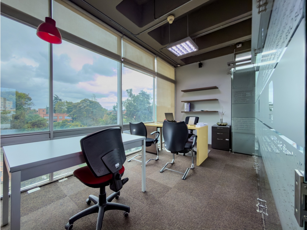 Edificio en venta en Chico Navarra - Bogotá D.C. — foto 5