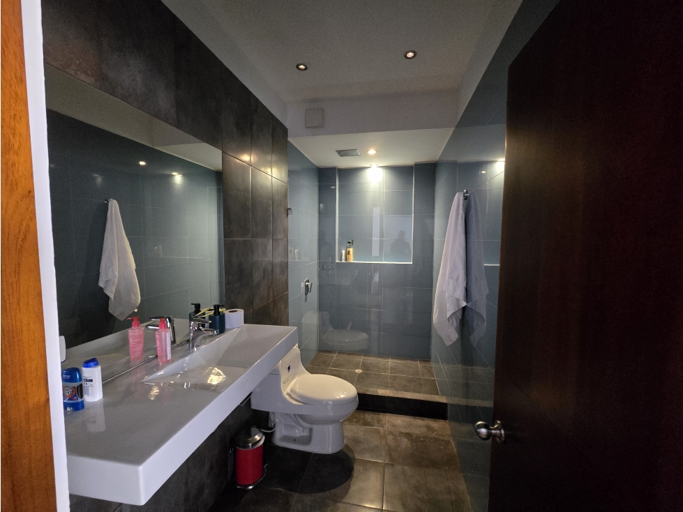 NA Apartamento en Venta en Rosales - Emaús, Bogotá — foto 5