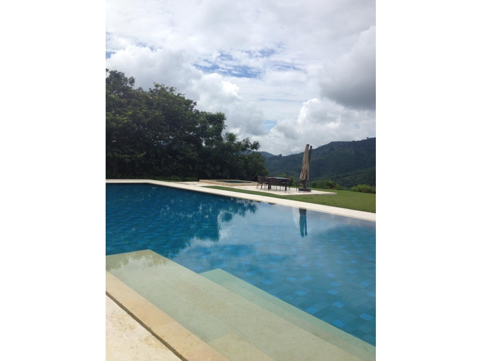 Casa Campestre en arriendo en Anapoima, Cundinamarca — foto 3
