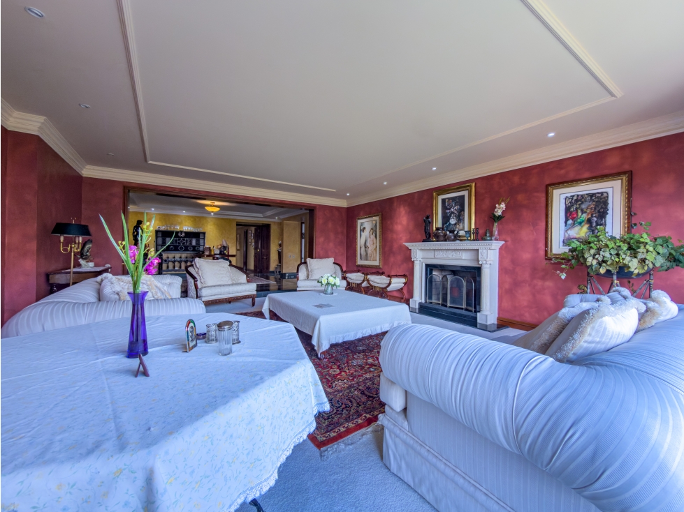Apartamento en venta en Montearroyo Bogotá — foto 5
