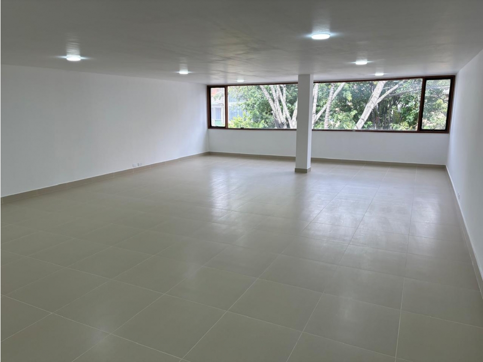Oficinas en Arriendo en El Lago, Bogotá