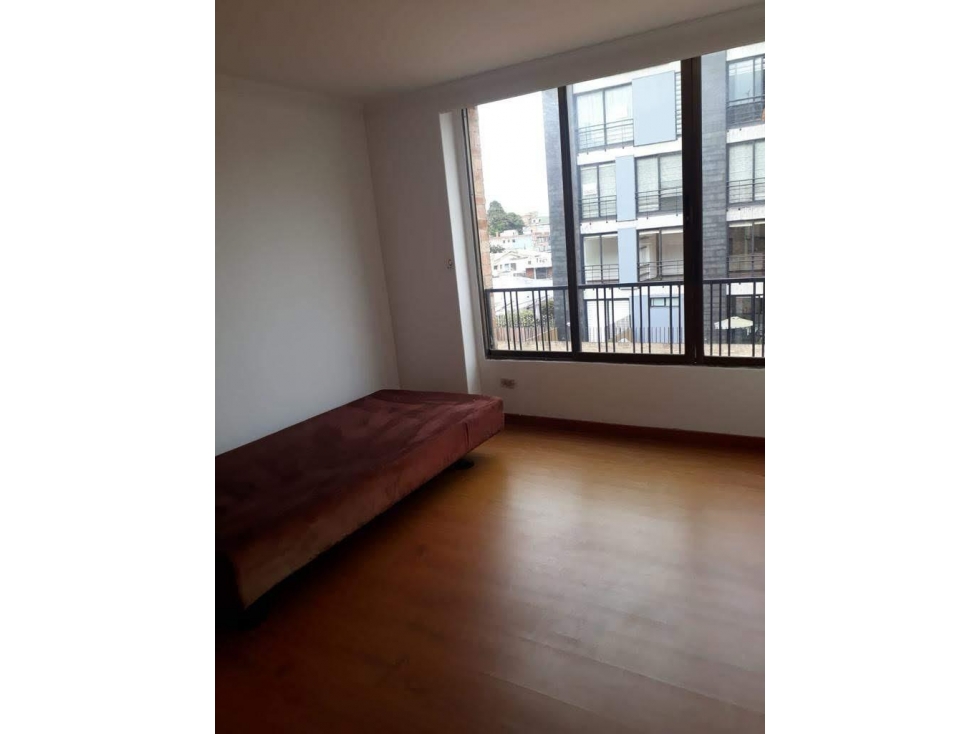 T Apartamento en Venta en San Patricio, Bogotá — foto 6