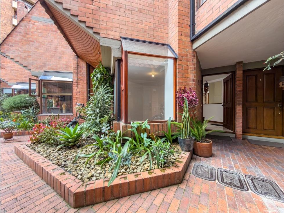 Casa en venta en Santa Bibiana, Bogotá D.C. — foto 3
