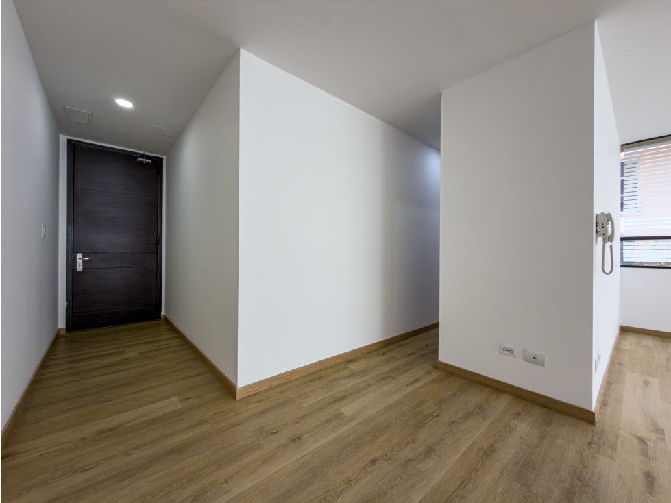 Oficina en arriendo en Chicó Norte, Bogotá - 5