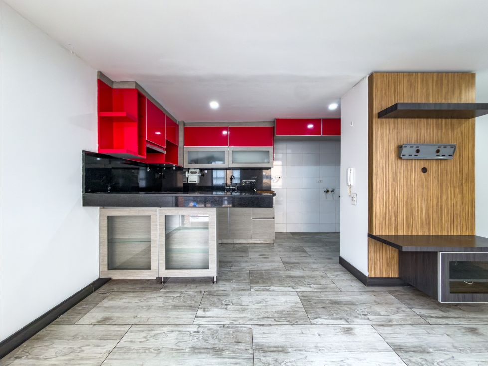 Apartamento remodelado en venta en Chicó Navarra, Bogotá D.C. — foto 6