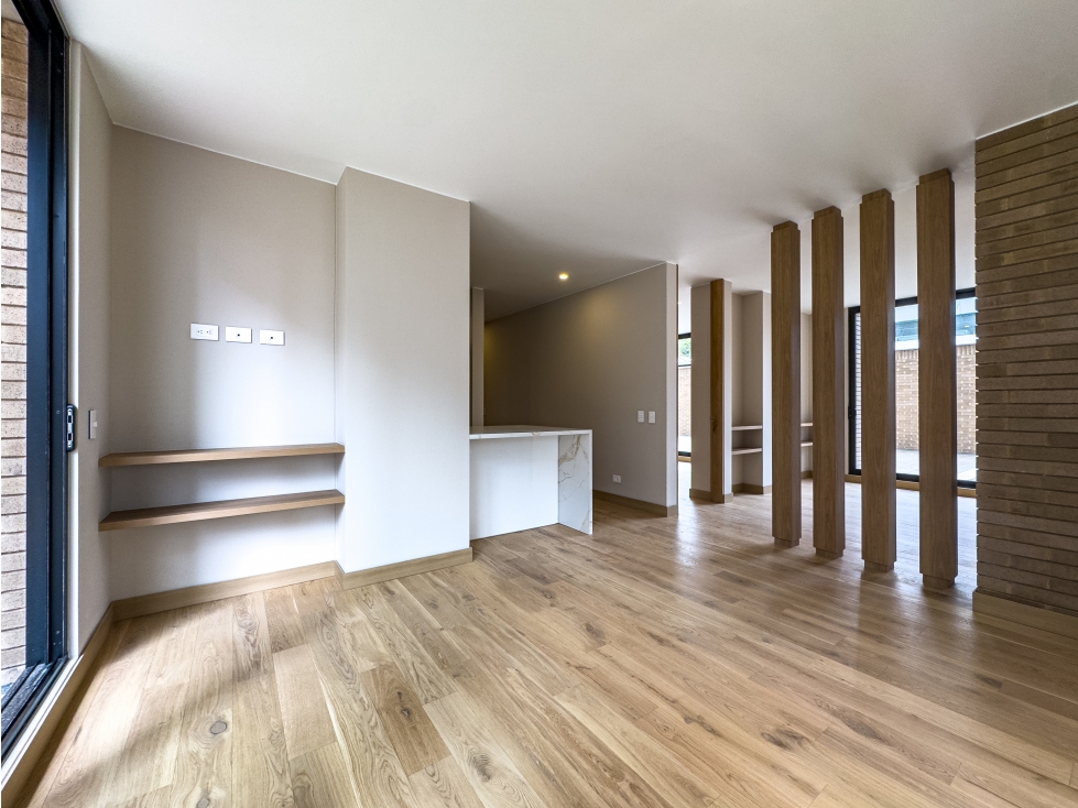 Apartamento en venta rentando en La Cabrera Bogota D.C. — foto 4