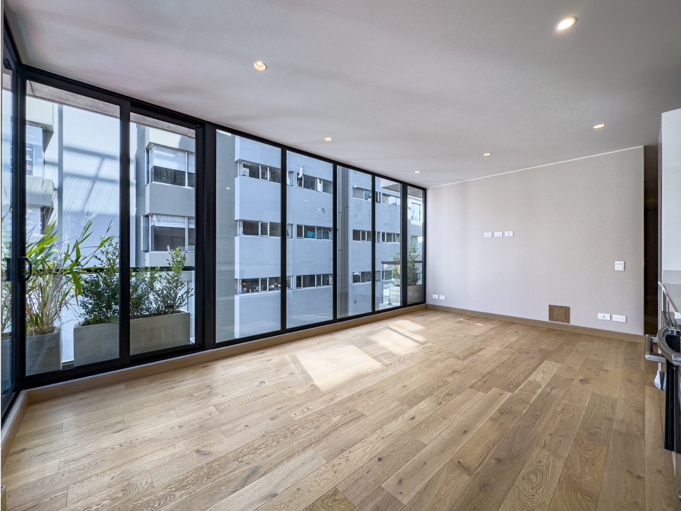Apartamento en venta en La Cabrera Bogota D.C. — foto 5
