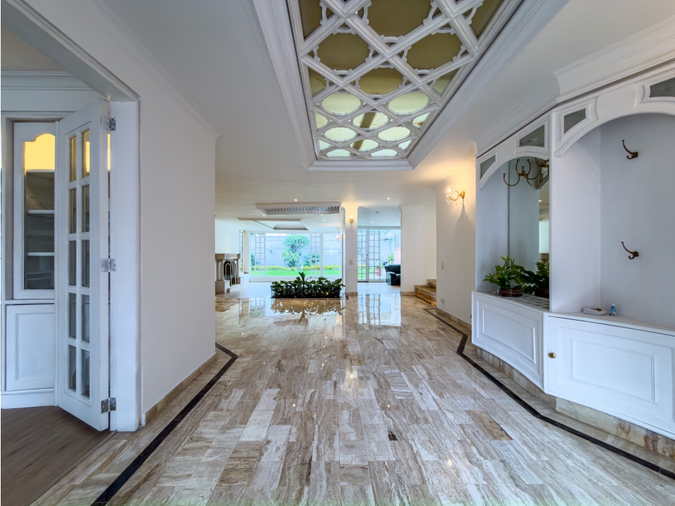 Casa familiar en venta en Santa Ana Oriental, Bogotá — foto 6