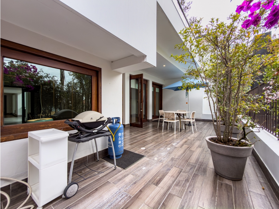 Casa remodelada en venta en Santa Ana Oriental — foto 5