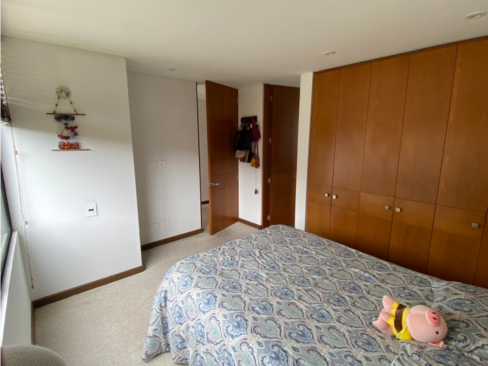 Casa en Venta en Refugio Del Valle, Vía La Calera, Guasca - 5