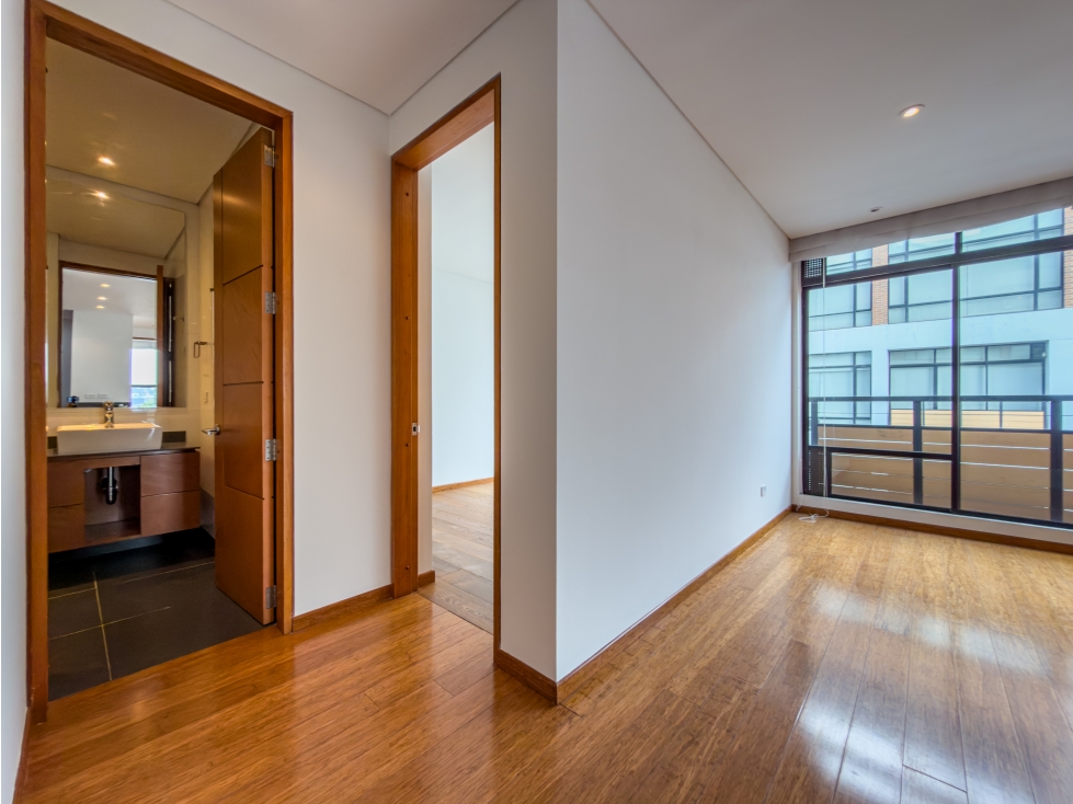 Inversion apartamento en venta Chico Norte - Bogotá D.C. — foto 6