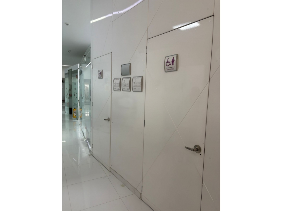 Local en venta por inversión en centro comercial Santa Fe; Bogota D.C. — foto 6