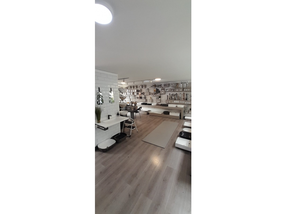 T Casa en venta uso comercial o familiar en Santa Bárbara, Bogotá D.C. — foto 3