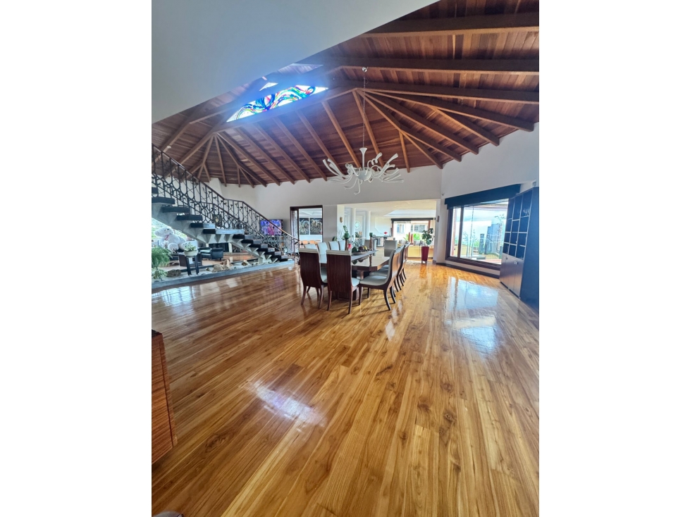 T Casa en venta en Vereda Fusca, Chía — foto 6
